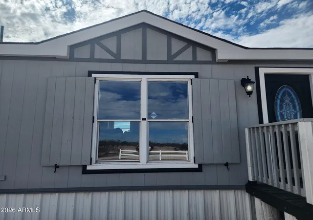 Photo 4 of Manufactured home for sale at 808 N Abbey Rd, Maricopa, AZ 85139 | MLS# 7069416 | Listing updated on 2026-09-23