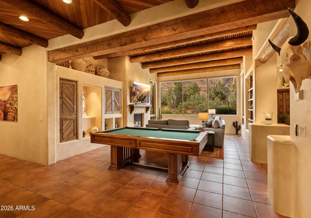 Photo 3 of Single family home for sale at 350 Navajo Trl, Sedona, AZ 86336 | MLS# 7077660 | Listing updated on 2026-09-11