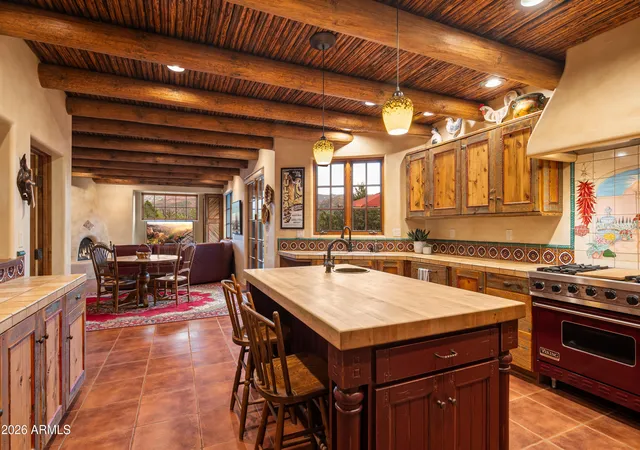 Photo 3 of Single family home for sale at 350 Navajo Trl, Sedona, AZ 86336 | MLS# 7077660 | Listing updated on 2026-09-11