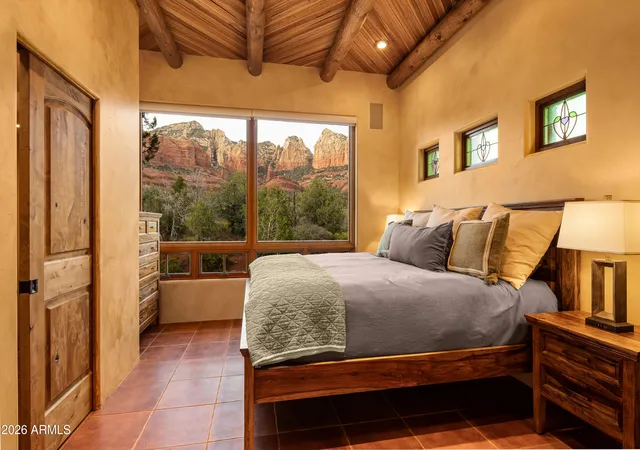 Photo 4 of Single family home for sale at 350 Navajo Trl, Sedona, AZ 86336 | MLS# 7077660 | Listing updated on 2026-09-11