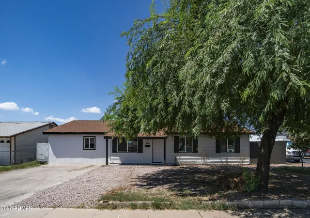 Photo 1 of Single family home for sale at 1834 N 63rd Avenue, Phoenix, AZ 85035 | MLS# 7069546 | Listing updated on 2026-09-11