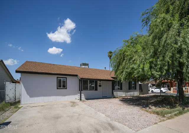 Photo 2 of Single family home for sale at 1834 N 63rd Avenue, Phoenix, AZ 85035 | MLS# 7069546 | Listing updated on 2026-09-11