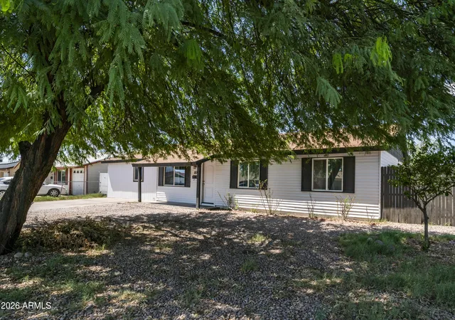 Photo 3 of Single family home for sale at 1834 N 63rd Avenue, Phoenix, AZ 85035 | MLS# 7069546 | Listing updated on 2026-09-11
