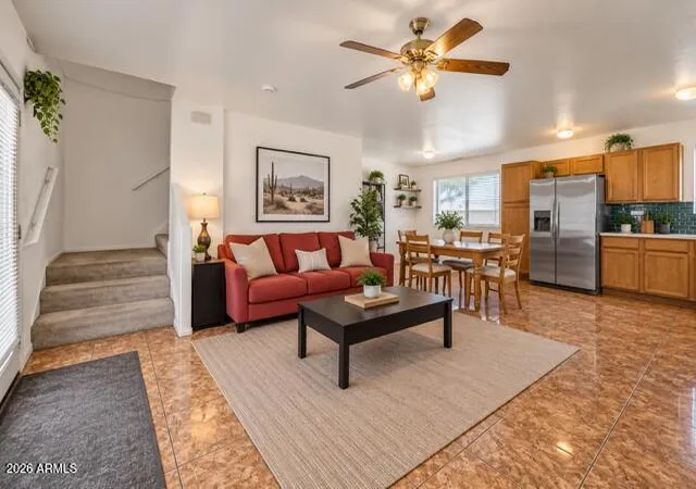 Photo 2 of Single family home for sale at 945 W Cocopah St, Phoenix, AZ 85007 | MLS# 7078486 | Listing updated on 2026-09-11