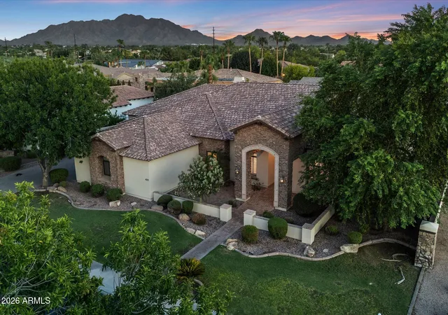 Photo 1 of Single family home for sale at 4371 E Gemini Pl, Chandler, AZ 85249 | MLS# 7076260 | Listing updated on 2026-09-05