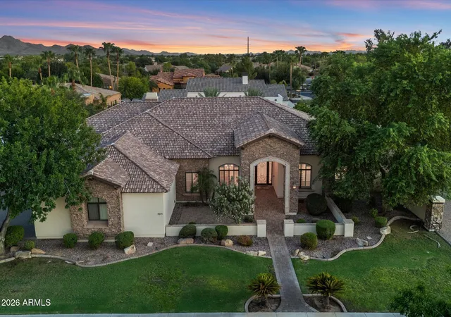 Photo 2 of Single family home for sale at 4371 E Gemini Pl, Chandler, AZ 85249 | MLS# 7076260 | Listing updated on 2026-09-05