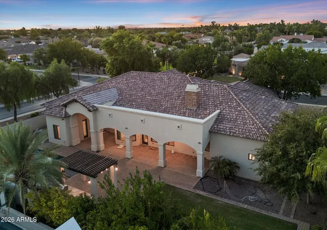 Photo 3 of Single family home for sale at 4371 E Gemini Pl, Chandler, AZ 85249 | MLS# 7076260 | Listing updated on 2026-09-05