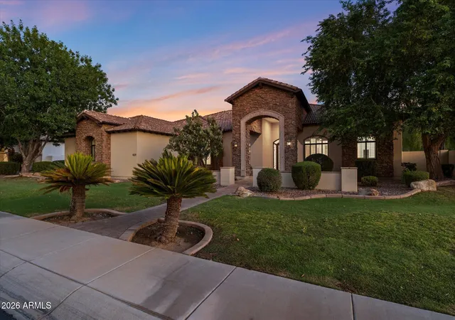 Photo 3 of Single family home for sale at 4371 E Gemini Pl, Chandler, AZ 85249 | MLS# 7076260 | Listing updated on 2026-09-05