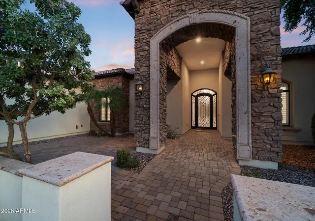 Photo 4 of Single family home for sale at 4371 E Gemini Pl, Chandler, AZ 85249 | MLS# 7076260 | Listing updated on 2026-09-05