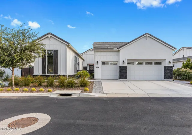 Photo 1 of Single family home for sale at 20657 E Marsh Rd, Queen Creek, AZ 85142 | MLS# 7076601 | Listing updated on 2026-09-18