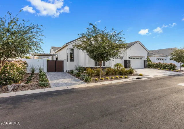 Photo 2 of Single family home for sale at 20657 E Marsh Rd, Queen Creek, AZ 85142 | MLS# 7076601 | Listing updated on 2026-09-18