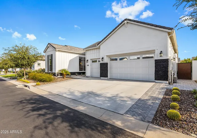 Photo 3 of Single family home for sale at 20657 E Marsh Rd, Queen Creek, AZ 85142 | MLS# 7076601 | Listing updated on 2026-09-18