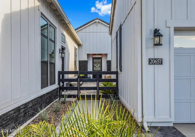 Photo 3 of Single family home for sale at 20657 E Marsh Rd, Queen Creek, AZ 85142 | MLS# 7076601 | Listing updated on 2026-09-18