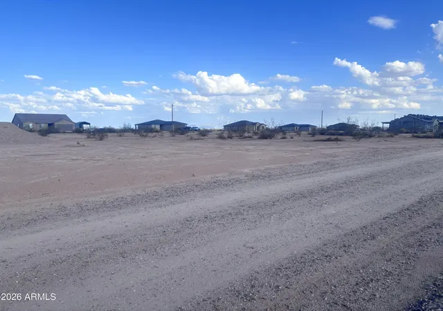 Photo 3 of Land for sale at N Jessie Rd, Casa Grande, AZ 85194 | MLS# 7076471 | Listing updated on 2026-09-08