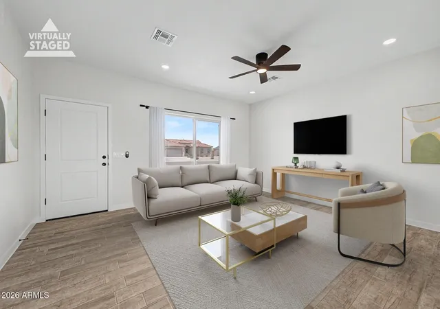 Photo 4 of Single family home for sale at 13642 S Del Rio Rd, Arizona City, AZ 85123 | MLS# 7073628 | Listing updated on 2026-10-12