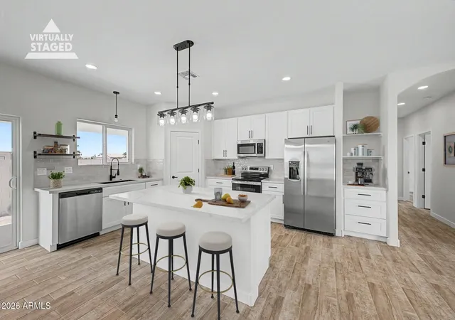 Photo 1 of Single family home for sale at 13642 S Del Rio Rd, Arizona City, AZ 85123 | MLS# 7073628 | Listing updated on 2026-10-01