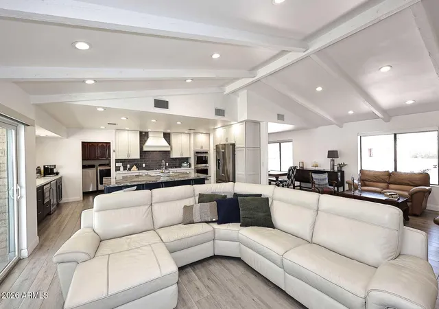 Photo 1 of Single family home for sale at 9821 E Becker Ln, Scottsdale, AZ 85260 | MLS# 7072075 | Listing updated on 2026-09-16