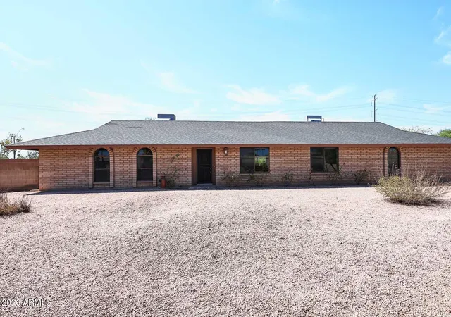 Photo 2 of Single family home for sale at 9821 E Becker Ln, Scottsdale, AZ 85260 | MLS# 7072075 | Listing updated on 2026-09-16