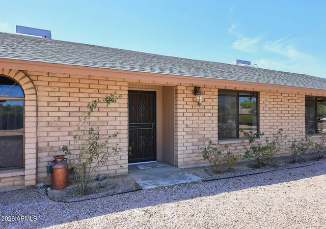 Photo 3 of Single family home for sale at 9821 E Becker Ln, Scottsdale, AZ 85260 | MLS# 7072075 | Listing updated on 2026-09-16
