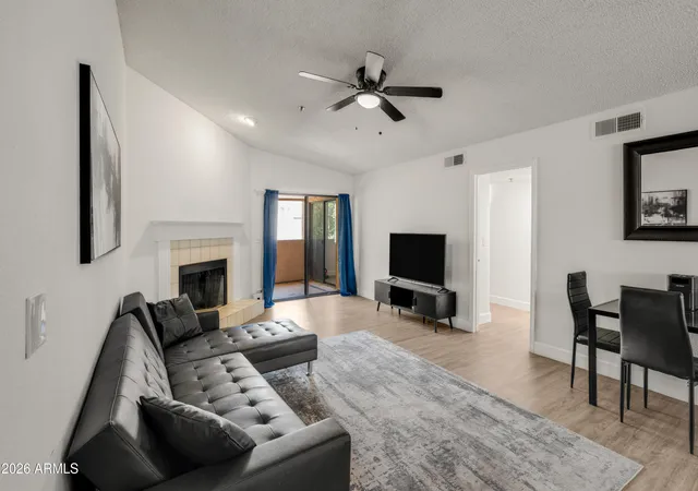 Photo 2 of Condo for sale at 3031 N Civic Ctr Plz #349, Scottsdale, AZ 85251 | MLS# 7073981 | Listing updated on 2026-09-03