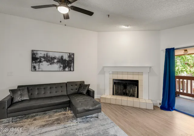 Photo 4 of House for sale at 3031 N Civic Ctr Plz #349, Scottsdale, AZ 85251 | MLS# 7073981 | Listing updated on 2026-09-03