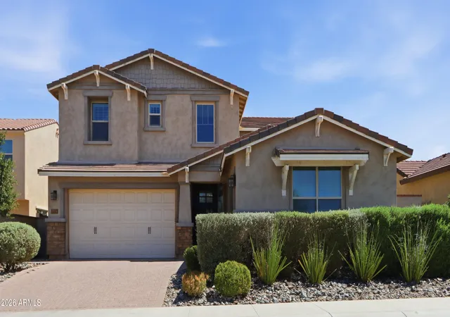 Photo 1 of Single family home for sale at 5223 S Axiom, Mesa, AZ 85212 | MLS# 7070984 | Listing updated on 2026-09-14