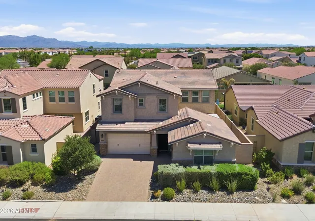 Photo 2 of Single family home for sale at 5223 S Axiom, Mesa, AZ 85212 | MLS# 7070984 | Listing updated on 2026-09-14