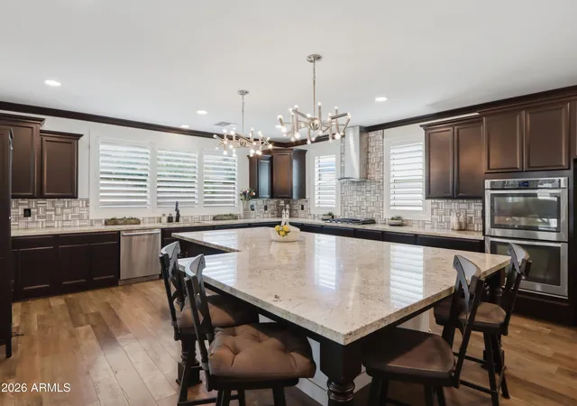 Photo 4 of Single family home for sale at 5223 S Axiom, Mesa, AZ 85212 | MLS# 7070984 | Listing updated on 2026-09-20