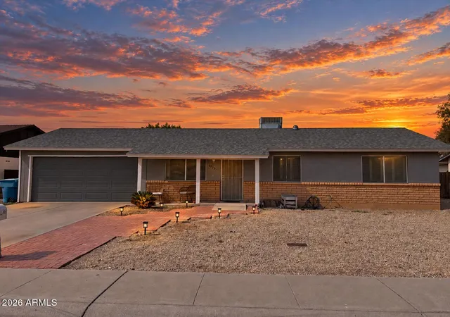 Photo 1 of Single family home for sale at 4126 W Sierra St, Phoenix, AZ 85029 | MLS# 7069720 | Listing updated on 2026-09-10