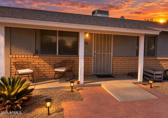 Photo 2 of Single family home for sale at 4126 W Sierra St, Phoenix, AZ 85029 | MLS# 7069720 | Listing updated on 2026-09-10