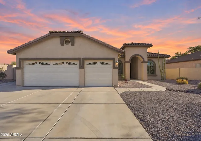 Photo 1 of Single family home for sale at 9823 E Greenway St, Mesa, AZ 85207 | MLS# 7079154 | Listing updated on 2026-09-14