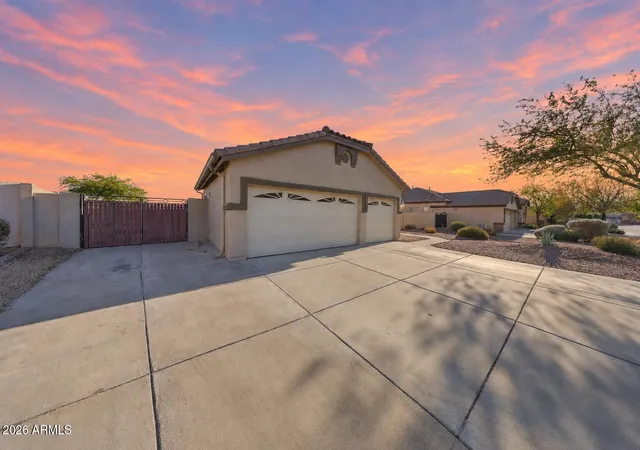 Photo 2 of Single family home for sale at 9823 E Greenway St, Mesa, AZ 85207 | MLS# 7079154 | Listing updated on 2026-09-14