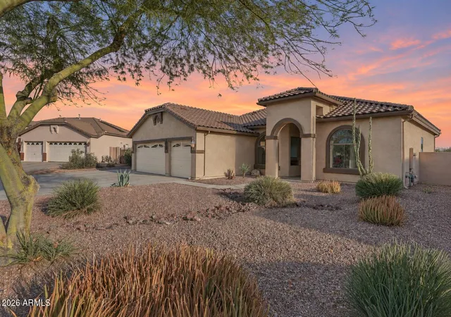 Photo 3 of Single family home for sale at 9823 E Greenway St, Mesa, AZ 85207 | MLS# 7079154 | Listing updated on 2026-09-14