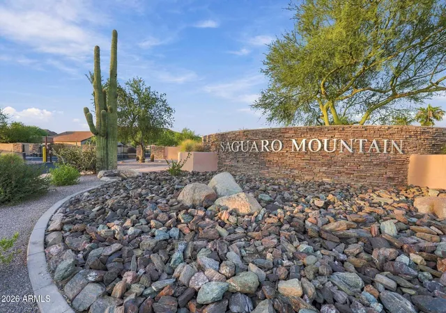Photo 75 of Single family home for sale at 9823 E Greenway St, Mesa, AZ 85207 | MLS# 7079154 | Listing updated on 2026-09-14