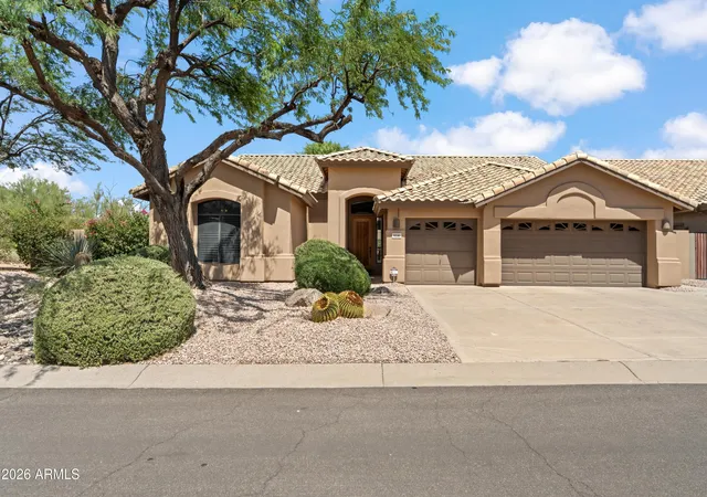 Photo 1 of Single family home for sale at 9330 E Sutherland Way, Scottsdale, AZ 85262 | MLS# 7074181 | Listing updated on 2026-09-17