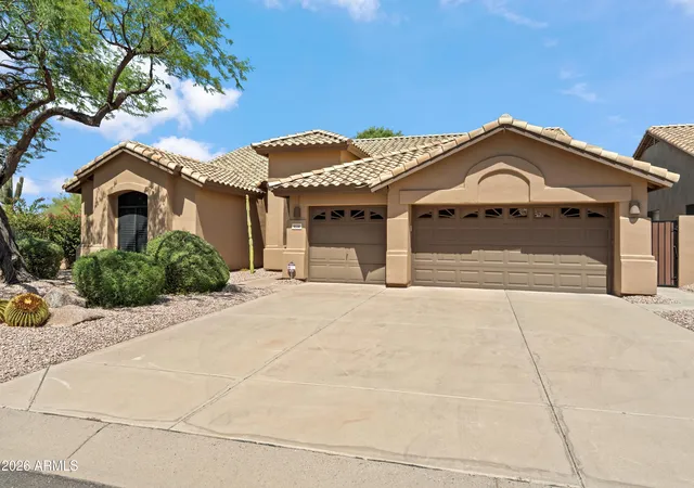 Photo 2 of Single family home for sale at 9330 E Sutherland Way, Scottsdale, AZ 85262 | MLS# 7074181 | Listing updated on 2026-09-17