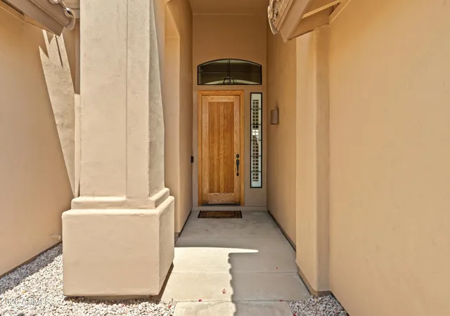 Photo 3 of Single family home for sale at 9330 E Sutherland Way, Scottsdale, AZ 85262 | MLS# 7074181 | Listing updated on 2026-09-17