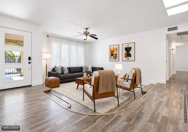 Photo 2 of Sale Pending at 10316 W Hazelwood Ave, Phoenix, AZ 85037 | MLS# 7069811 | Listing updated on 2026-10-31