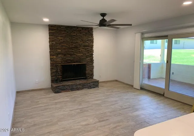 Photo 4 of Townhouse for sale at 6110 E Harvard St, Scottsdale, AZ 85257 | MLS# 7071322 | Listing updated on 2026-09-07