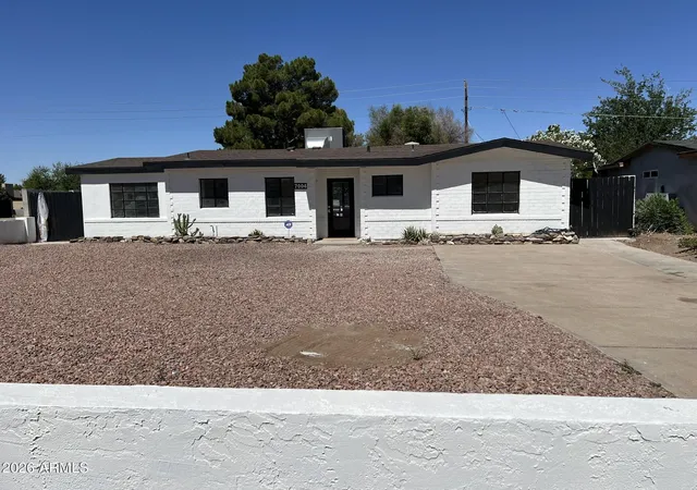 Single family home for sale at 7004 N 14th Street, Phoenix, AZ 85020 | MLS# 7077485