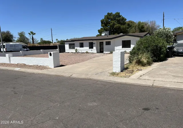 Photo 3 of Single family home for sale at 7004 N 14th Street, Phoenix, AZ 85020 | MLS# 7077485 | Listing updated on 2026-09-09