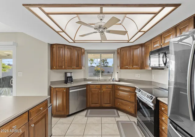 Photo 4 of Single family home for sale at 1846 W Taro Ln, Phoenix, AZ 85027 | MLS# 7077474 | Listing updated on 2026-09-13