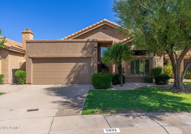 Photo 1 of Single family home for sale at 5032 E Marconi Ave, Scottsdale, AZ 85254 | MLS# 7078166 | Listing updated on 2026-09-14