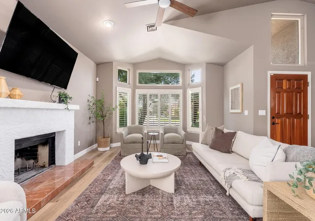 Photo 2 of Single family home for sale at 5032 E Marconi Ave, Scottsdale, AZ 85254 | MLS# 7078166 | Listing updated on 2026-09-14