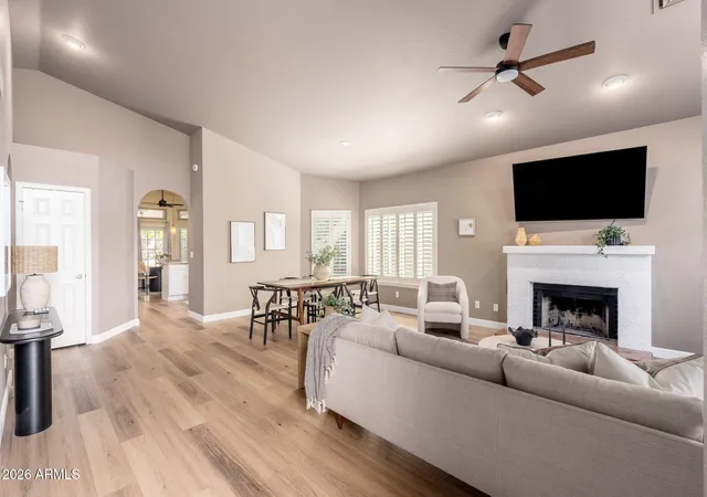 Photo 2 of Single family home for sale at 5032 E Marconi Ave, Scottsdale, AZ 85254 | MLS# 7078166 | Listing updated on 2026-09-14