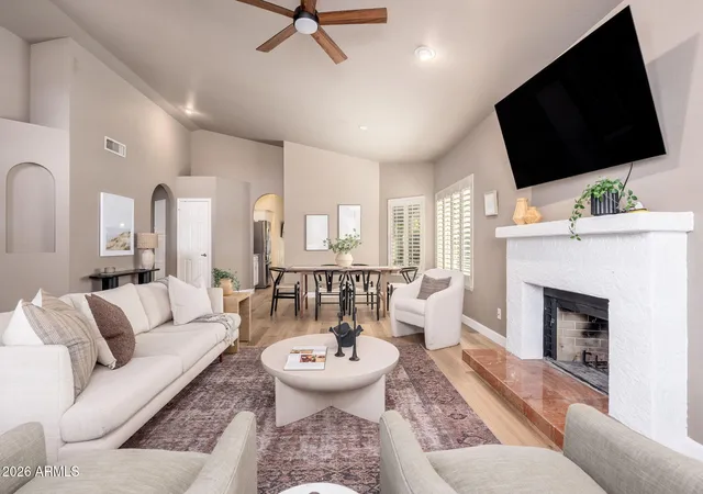 Photo 3 of Single family home for sale at 5032 E Marconi Ave, Scottsdale, AZ 85254 | MLS# 7078166 | Listing updated on 2026-09-14