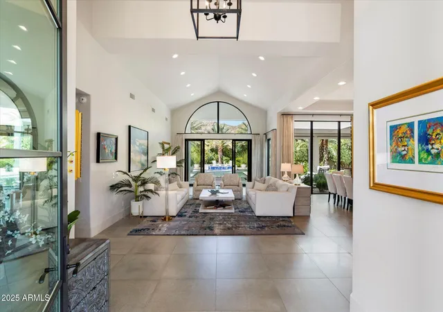 Photo 4 of Single family home for sale at 6600 N Cardinal Dr, Paradise Valley, AZ 85253 | MLS# 7073883 | Listing updated on 2026-09-15