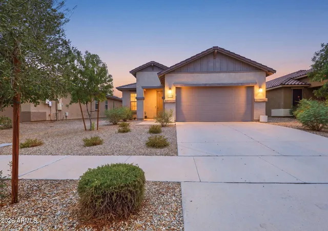 Photo 1 of Single family home for sale at 17545 W Villa Hermosa Ln, Surprise, AZ 85387 | MLS# 7070777 | Listing updated on 2026-10-06