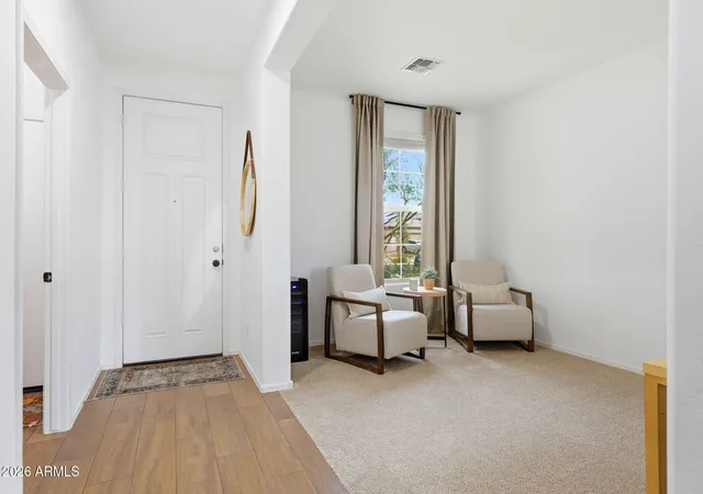 Photo 3 of Single family home for sale at 17545 W Villa Hermosa Ln, Surprise, AZ 85387 | MLS# 7070777 | Listing updated on 2026-10-06