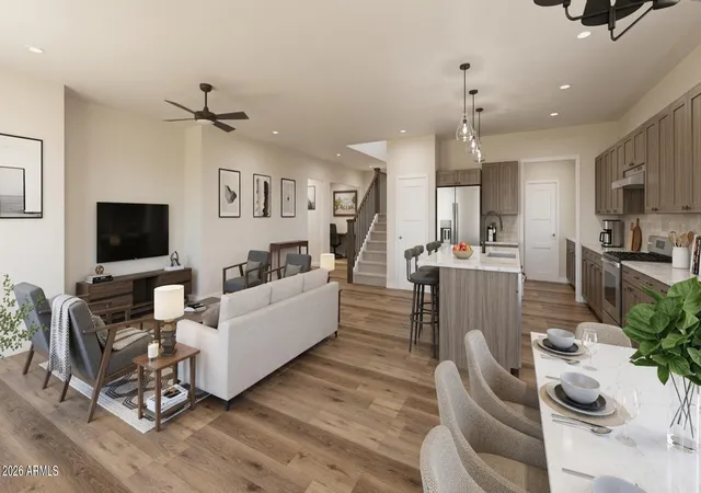 Photo 3 of Single family home for sale at 6222 N 17Th Pl, Phoenix, AZ 85016 | MLS# 7071232 | Listing updated on 2026-09-03